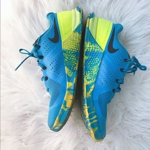 Nike training lifting shoes